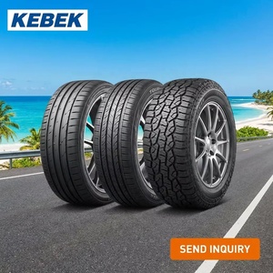 Neumático de Auto 195 55R15 Radial Sin Cámara, Deportivo, de Alto Rendimiento, para Todo Clima, Resistente al Desgaste, <span class=keywords><strong>Precio</strong></span> Directo de Fábrica, Venta al Por Mayor - Product Image 3