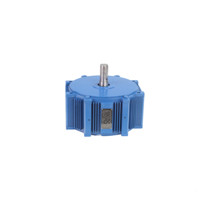 Moteur EC monophasé 220V 50Hz 112M 0,75kw à aimant permanent pour machines à laver - Product Image 6