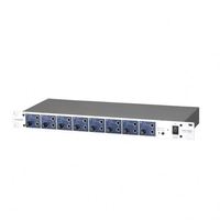 Amplificateur de casque compact professionnel 8 canaux HPA1600