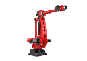 Chine bras robotique 6 axes de haute qualité cnc bras robotique automatique industriel - Product Image 6