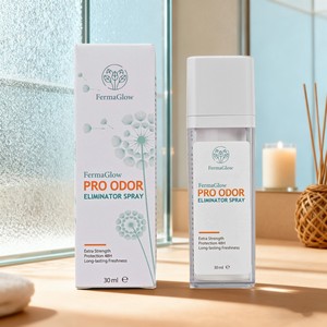 Desodorante Antitranspirante en Aerosol OEM para Mujeres y Hombres para Controlar el Olor, Reducir el Sudor y Mantener una Frescura Limpia y Duradera - Product Image 2
