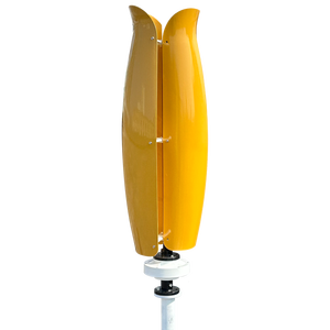 <span class=keywords><strong>Prix</strong></span> usine 1KW 2KW 3KW <span class=keywords><strong>5KW</strong></span> Générateur d'<span class=keywords><strong>éolienne</strong></span> à axe vertical tulipe pour usage domestique - Product Image 3
