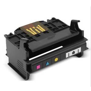 Tête d'impression Hp 862 pour cartouche de remplacement d'imprimante Hp B110A B109A B210A B310A - Product Image 1