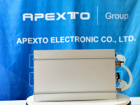 Antminer S19XP+ Hyd 293Th Asic Hydro Miner Server, équipement de minage de Bitcoin à haute efficacité pour les crypto-monnaies professionnelles