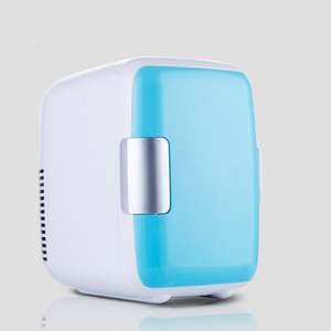 Corporate Gift Set 2021 <span class=keywords><strong>Nuovo</strong></span> Business Mini Frigo Portatile Frigoriferi - Product Image 6
