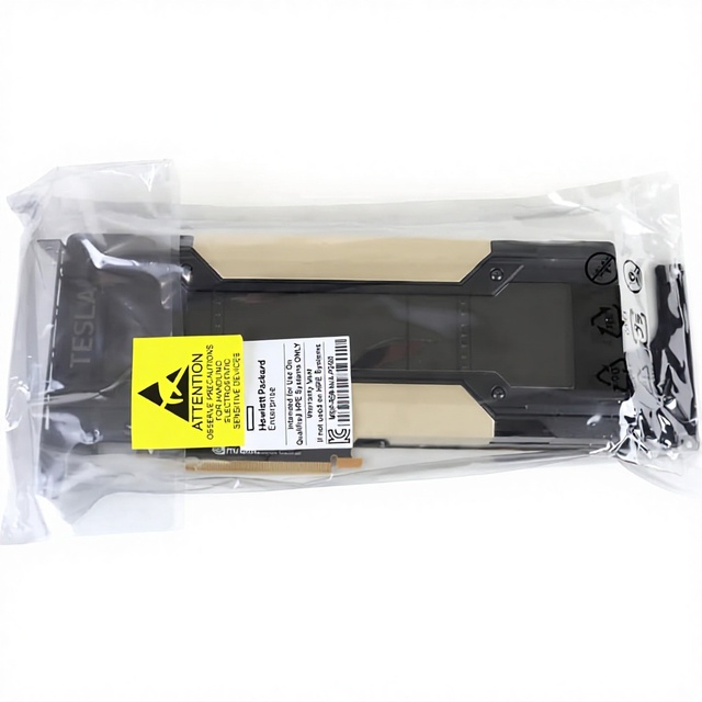 New for Tesla V100 Volta GPU Accelerator 32GB Desktop Fan-Cooled Graphics Card with VGA Interface Made in China