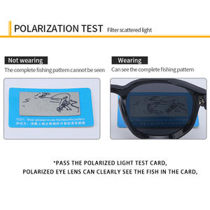 Gafas de Sol Polarizadas con Marco Redondo Estilo Europeo para Mujer, Protección UV400, Marco de Metal y PC, Lentes TAC, Gafas Modernas - Product Image 2