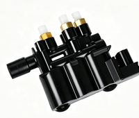 Bloc de soupapes avant pour Land Rover Range Rover/Range Rover Sport L460/L461, suspension pneumatique, bloc de soupapes LR153321