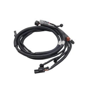 Faisceau de câbles HongWang 392-0211 pour excavatrice ZX850-3 avec garantie d'un an - Product Image 1