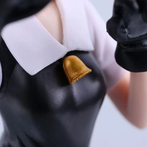 ฟิกเกอร์อนิเมะ คากุยะ-ซามะ ว่า โคคุราเซตไท: ทันไซ-ทาจิ โนะ เรินไอ ซุโนเซ็น ฟูจิวาระ ชิกะ ขนาด 22 ซม. โมเดลของเล่นสะสม ของขวัญ แอคชั่นฟิกเกอร์ - Product Image 4