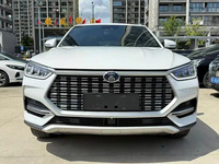 JX Auto Véhicule d'occasion BYD Song PLUS 2020 1.5T Automatique 1.5T 185 L4 Essence SUV 5 portes 5 places