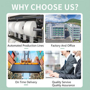 Global reciclado padrão tecido não-tecido polipropileno reciclado RPP Spunbond tecido não-tecido para reciclagem de resíduos - Product Image 6