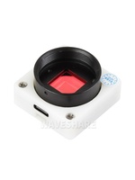 Kamera USB IMX577 12MP (B), Resolusi 3840 X 3024, Plug and Play, Mendukung Lensa C/CS