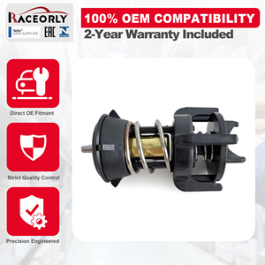 Termostato RACEORLY 04L121026E 04L121026F para Audi A3 Q3 2.0 TDI EA288 Motor Diésel DDYA DGTE CUWA - Product Image 3