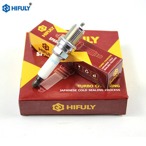 Bujías de Encendido PFR6Y para Motor Saic Roewe 550 Mg6 1.8 1.8T - Product Image 3