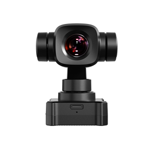 Caméra stabilisée SIYI A8 Mini 4K 8MP Ultra HD avec zoom numérique 6x, capteur Sony 1/1.7, HDR, vision nocturne Starlight, 3 axes - Product Image 6