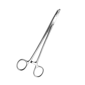 Pinces porte-aiguilles de qualité supérieure, 14 cm, en acier inoxydable, instruments chirurgicaux orthopédiques - Product Image 5