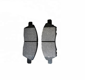 D10601HJ0A Vorderer Bremsbelag Auto bremse <span class=keywords><strong>Jurid</strong></span> Bremsbelag 139*49*14mm für Nissan - Product Image 3