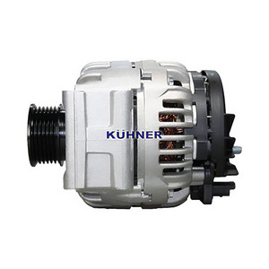 Alternatore compatibile con RENAULT MEGANE I 2.0 16V (DA0H) Benzina (KW: 108, CV: 147) dal 03-1996 al 11-1999 KUHNER 301628RI - Product Image 2