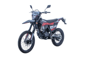 <span class=keywords><strong>Moto</strong></span> tout-terrain 125cc Zuumav S8-zy125 homologuée pour la route, vente directe usine 2026 - Product Image 4