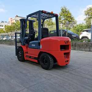 מלגזה דיזל - Product Image 3