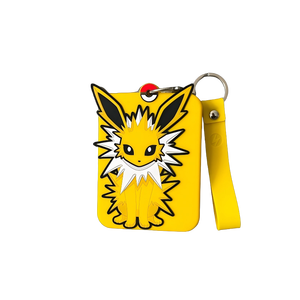 YZ pokemond Thẻ Tay Áo vòng chìa khóa thẻ xác thực hiển thị trường hợp bán buôn chính hãng pokemono Sản phẩm bảo vệ hiển thị trường hợp - Product Image 5