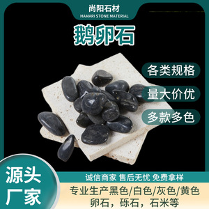 Grava Fina Shangyang, 1600 Kg/M3, Densidad a Granel para Construcción, Origen Guangdong - Product Image 2