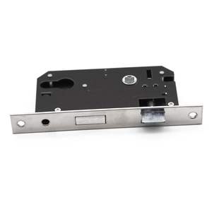 ドアロック本体<span class=keywords><strong>5845</strong></span>ステンレス鋼彫り込み木製ドア用 - Product Image 2