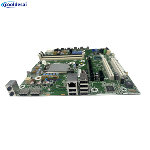 Original para <span class=keywords><strong>HP</strong></span> <span class=keywords><strong>ProDesk</strong></span> <span class=keywords><strong>600</strong></span> 680 <span class=keywords><strong>G3</strong></span> MT placa base de escritorio 911990-001 901195-001 911989-001 901192-001 DDR4 100% probado envío rápido - Product Image 4