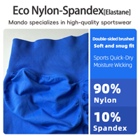 Shorts de yoga côtelés à trois sections taille haute sans couture, avec couture V pour un effet push-up naturel, pour femmes, tailles XS à XL, pour le fitness et la course à pied