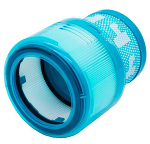 Filtre HEPA lavable et pièces de rechange pour filtre <span class=keywords><strong>Pro</strong></span>, accessoire de filtre post-aspiration en fibre pour aspirateurs domestiques - Product Image 4