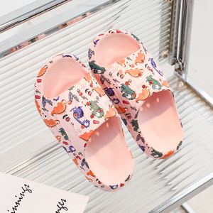 OEM High End Thick Sole Outdoor Adult Beach Sliders Wholesale Price Quick Drying Slip-on Men's <strong>Slide</strong> Sandals - Product Image 5