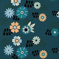 Housses de canapé/chaise en tissu tricoté soie de lait, style floral, extensible, Spandex/Polyester, 150 GSM, légères et respirantes, directement de l'usine