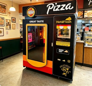 <span class=keywords><strong>Distributeur</strong></span> <span class=keywords><strong>automatique</strong></span> de pizzas Let Us - <span class=keywords><strong>Prix</strong></span> du <span class=keywords><strong>distributeur</strong></span> <span class=keywords><strong>automatique</strong></span> de pizzas - Product Image 2