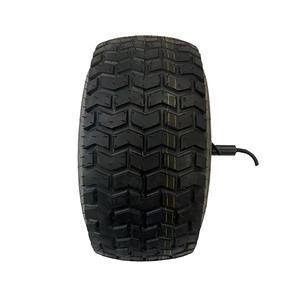 16 pouces ou 18 pouces 48v 800w 100 N.M moteur de moyeu à engrenages tout-terrain <span class=keywords><strong>pour</strong></span> <span class=keywords><strong>brouette</strong></span> électrique <span class=keywords><strong>tracteur</strong></span> électrique <span class=keywords><strong>tondeuse</strong></span> à gazon - Product Image 3