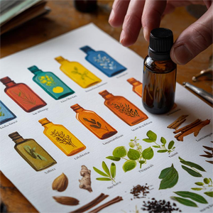 โลชั่นลายดอกไม้แท้ของผู้หญิงหรูหราพร้อมกลิ่นหอมยาวนานเป็นมิตรกับสิ่งแวดล้อมสำหรับใช้ในชีวิตประจำวัน - Product Image 6