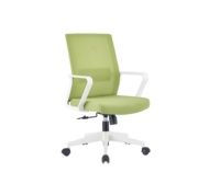 Chaises de bureau regorgeant de fonctionnalités pratiques, y compris des leviers à hauteur réglable et des accoudoirs confortablement rembourrés