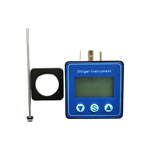 Có thể điều chỉnh nhiệt độ máy phát tín hiệu 0-10V Đầu Ra hessmann Doanh tín hiệu hiển thị kỹ thuật số chỉ số mô-đun - Product Image 1
