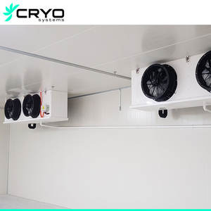 <span class=keywords><strong>Chambre</strong></span> <span class=keywords><strong>Froide</strong></span> Préfabriquée pour Stockage de Légumes <span class=keywords><strong>Prix</strong></span> - Product Image 2