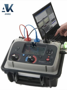 เครื่องทดสอบฉนวนสำหรับการวินิจฉัย S1-568 S1-1068 S1-1568 - Product Image 3