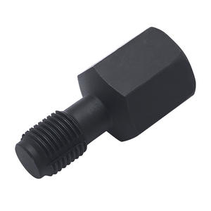 Nettoyeur de filetages professionnel M12*1.5, compatible avec prise 3/8 pouces, pour capteur d'oxygène et bougie d'allumage, outil de réparation automobile, restauration rapide des filetages - Product Image 5