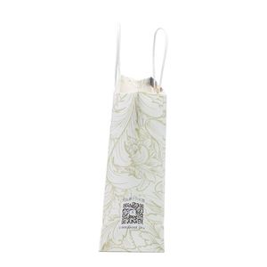 New Fashion Wholesale Beauty <b>Small</b> Brown Kraft Paper <b>Bag</b>&<b>White</b> Kraft <b>Bag</b> for <b>Bag</b> Packaging - Product Image 5