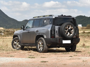 Nouvelle Arrivée 2025 JETOUR Traveler Freedom Berline 5 portes 5 places Automatique Turbo R16 Conduite à Gauche Essence Toit Ouvrant - Product Image 6