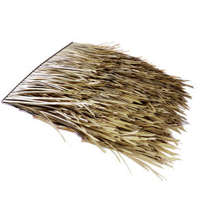 Toits de chaume traditionnels Bar de plage tropical avec décor de toit sur le toit Tropicraft Thatch Cape Town UK Farm Cottage Maldives Park - Product Image 1