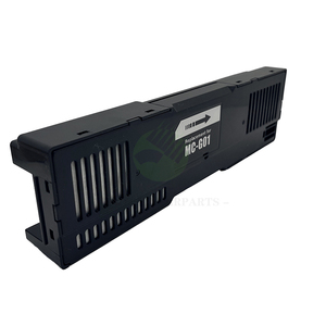Boîte de maintenance MC-G01 pour <span class=keywords><strong>Canon</strong></span> GX7020 GX7010 GX7040 GX7030 <span class=keywords><strong>GX7050</strong></span> GX7060 GX7070 GX7080 GX7090 GX7091 GX7092 – Réservoir <span class=keywords><strong>d</strong></span>'encre usagée - Product Image 5
