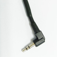 Disesuaikan Digital NTC 10K 3950 tahan air Sensor suhu silikon Prob untuk termostat DTC101 DTC102 DTC151 Sensor