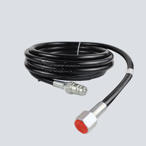 Manguera de alta presión para efectos especiales de escenario, manguera resistente para chorro de Co2 - Product Image 1