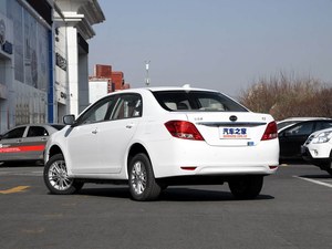 Auto Elettrica Usata BYD E3 2020, Veicolo Elettrico a 4 Ruote Prodotto <span class=keywords><strong>in</strong></span> Cina - Product Image 3