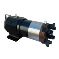 Accessoires spéciaux pour machine de découpe au laser, mandrin de 120 mm et 240 mm adapté à tous les types de machines de découpe au laser