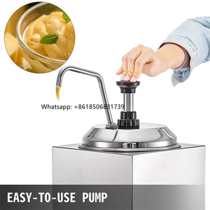 Calentador de Leche, Calentador de Mantequilla, Dispensador, Mini Calentador de Alimentos para Automóvil - Product Image 2